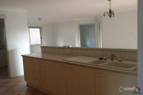Property photo of 40 Greenway Circuit Springfield QLD 4300