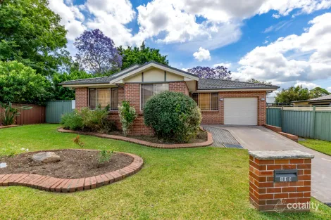 101b Ladbury Ave, Penrith, NSW 2750