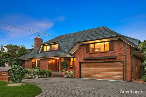 Property photo of 52 Hibiscus Avenue Carlingford NSW 2118