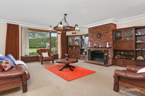 Property photo of 52 Hibiscus Avenue Carlingford NSW 2118