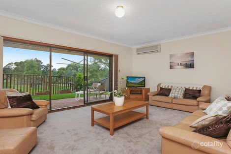 Property photo of 52 Hibiscus Avenue Carlingford NSW 2118