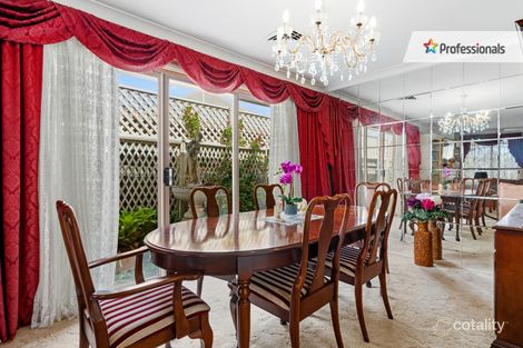 Property photo of 7 Taralga Street Prestons NSW 2170