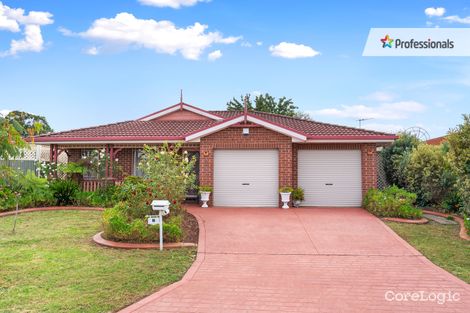 Property photo of 7 Taralga Street Prestons NSW 2170