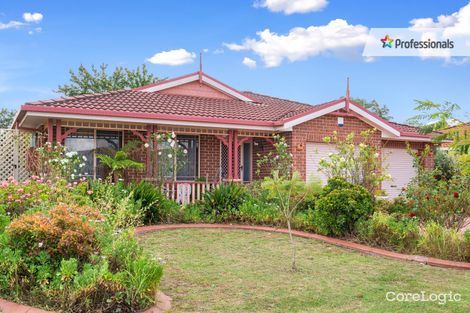 Property photo of 7 Taralga Street Prestons NSW 2170