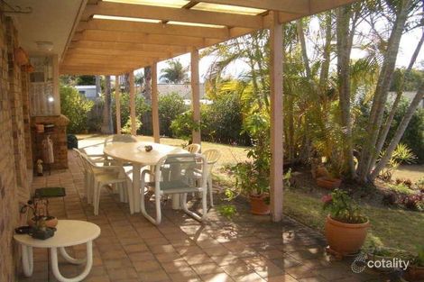 Property photo of 1/17 Centurion Crescent Nerang QLD 4211