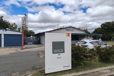 Property photo of 22 Stephens Street Dimbulah QLD 4872