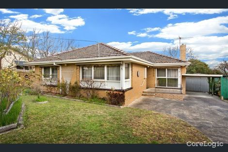 Property photo of 17 Shasta Avenue Ringwood East VIC 3135