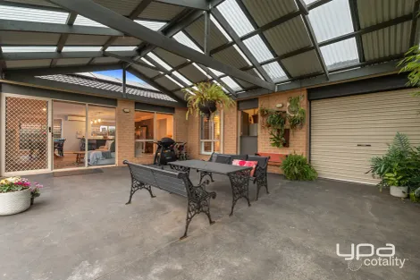 Property photo of 12 Scarcroft Terrace Melton West VIC 3337
