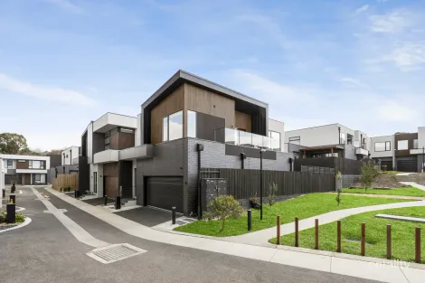 Property photo of 31/325 Station Street Box Hill South VIC 3128