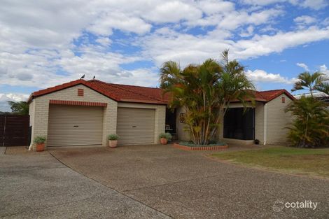 Property photo of 6 Lakemba Place Brassall QLD 4305