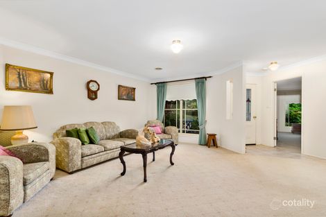 Property photo of 19 Badgery Street Willow Vale NSW 2575