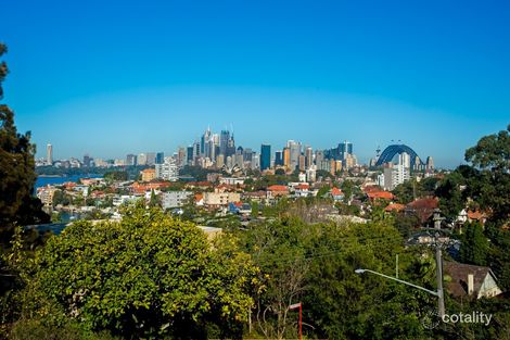 1 Murdoch St, Cremorne Point, NSW 2090