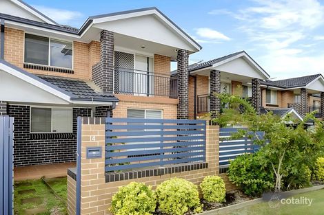 Property photo of 4/170 Glenfield Road Casula NSW 2170