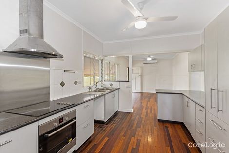 Property photo of 163 Charles Street Heatley QLD 4814