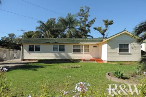 35 Miller St, Mount Druitt, NSW 2770