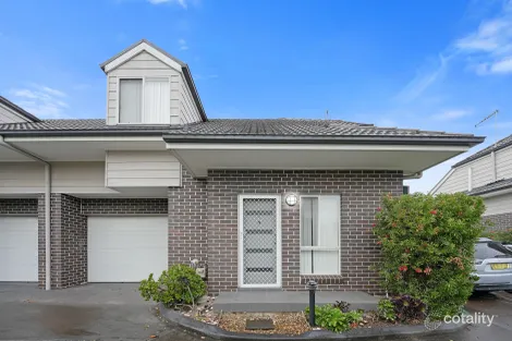 2/117 Canberra St, Oxley Park, NSW 2760