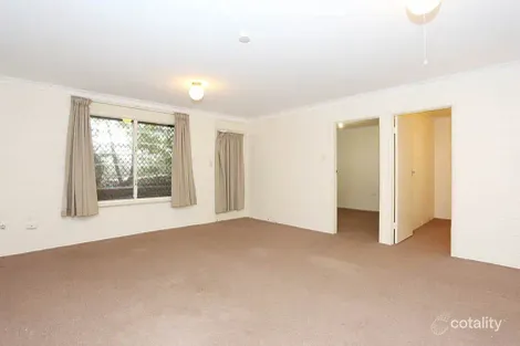 3/52 Greenlaw St, Indooroopilly, QLD 4068