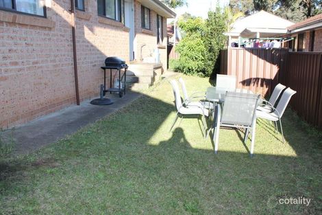 Property photo of 4/21 Lagonda Drive Ingleburn NSW 2565