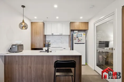 Property photo of 2003/15 Bowes Street Phillip ACT 2606