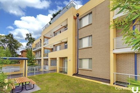 Property photo of 23/2 Bruce Street Blacktown NSW 2148