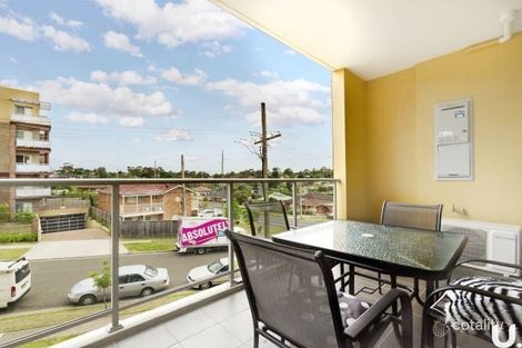 Property photo of 23/2 Bruce Street Blacktown NSW 2148