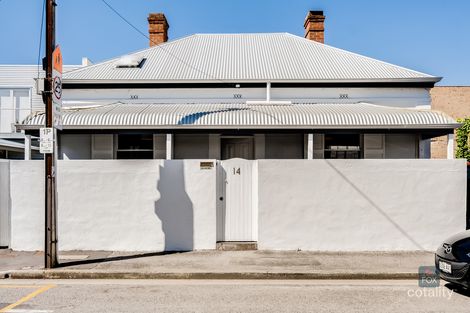 Property photo of 14 West Pallant Street North Adelaide SA 5006