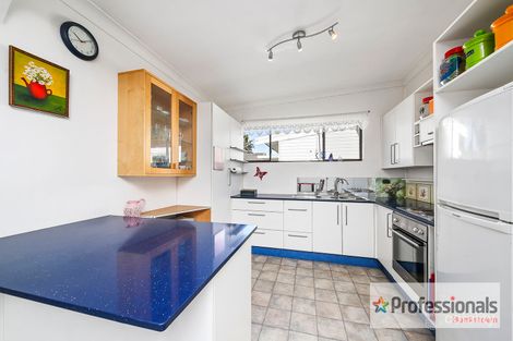 Property photo of 14 Ashcroft Street Georges Hall NSW 2198