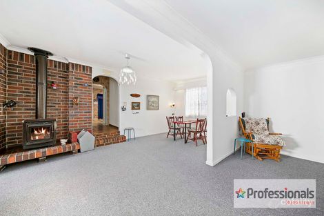 Property photo of 14 Ashcroft Street Georges Hall NSW 2198