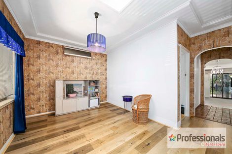 Property photo of 14 Ashcroft Street Georges Hall NSW 2198