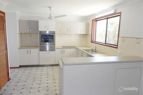Property photo of 12 Matilda Crescent Battery Hill QLD 4551