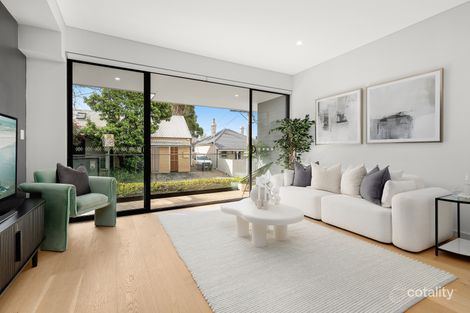 102/23 Myrtle St, North Sydney, NSW 2060