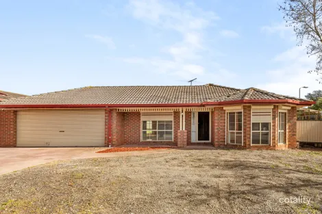 2 CLANSMAN CL, HOPPERS CROSSING, VIC 3029