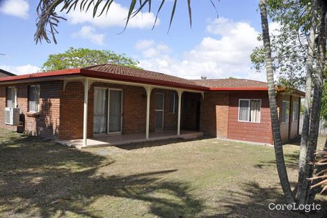 Property photo of 1 Albert Court Andergrove QLD 4740