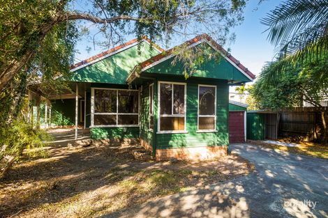 Property photo of 306 Riding Road Balmoral QLD 4171