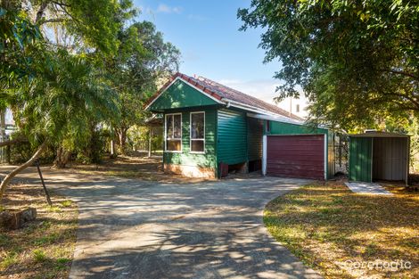 Property photo of 306 Riding Road Balmoral QLD 4171