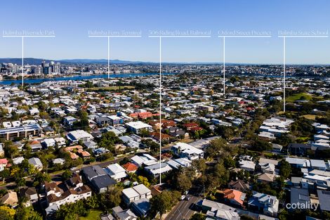 306 Riding Rd, Balmoral, QLD 4171