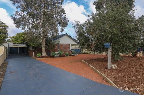 6 Regan St, Coolbellup, WA 6163