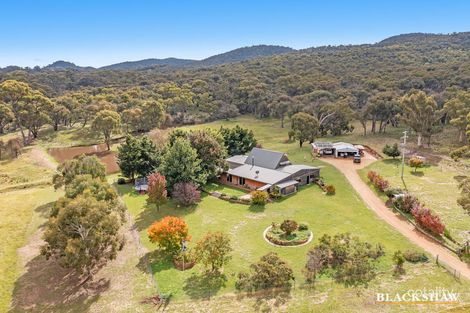 Property photo of 200 Caseys Road Bredbo NSW 2626