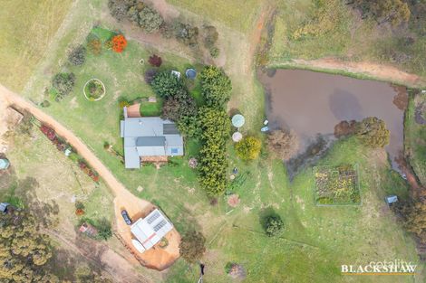 Property photo of 200 Caseys Road Bredbo NSW 2626