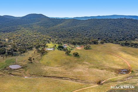 Property photo of 200 Caseys Road Bredbo NSW 2626