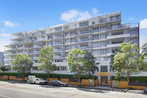 488/33 Hill Rd, Wentworth Point, NSW 2127