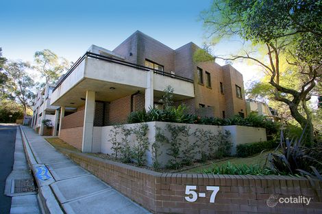 Property photo of 3/5-7 Parkes Road Artarmon NSW 2064