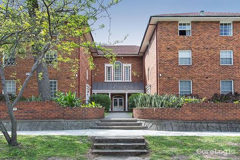 Property photo of 6/5-11 Samuel Terry Avenue Kensington NSW 2033