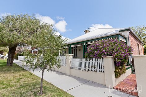 Property photo of 115 Blencowe Street West Leederville WA 6007