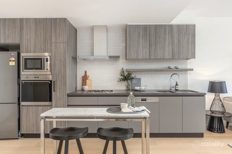 Property photo of 301/6 Cowper Street Glebe NSW 2037