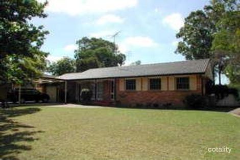 Property photo of 3 Stockwood Street South Penrith NSW 2750