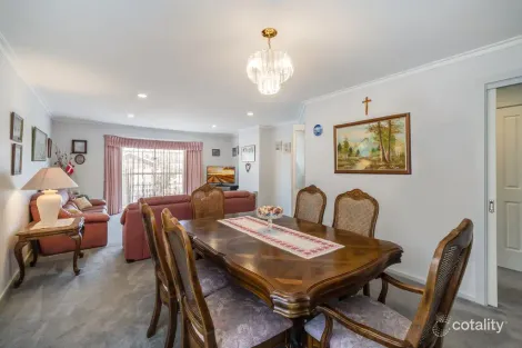 Property photo of 9 Wirraway Crescent Norlane VIC 3214