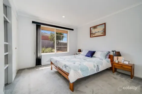 Property photo of 9 Wirraway Crescent Norlane VIC 3214