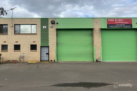 2b/4 Louise Ave, Ingleburn, NSW 2565