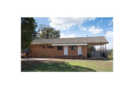 Property photo of 16 Elizabeth Street Dubbo NSW 2830